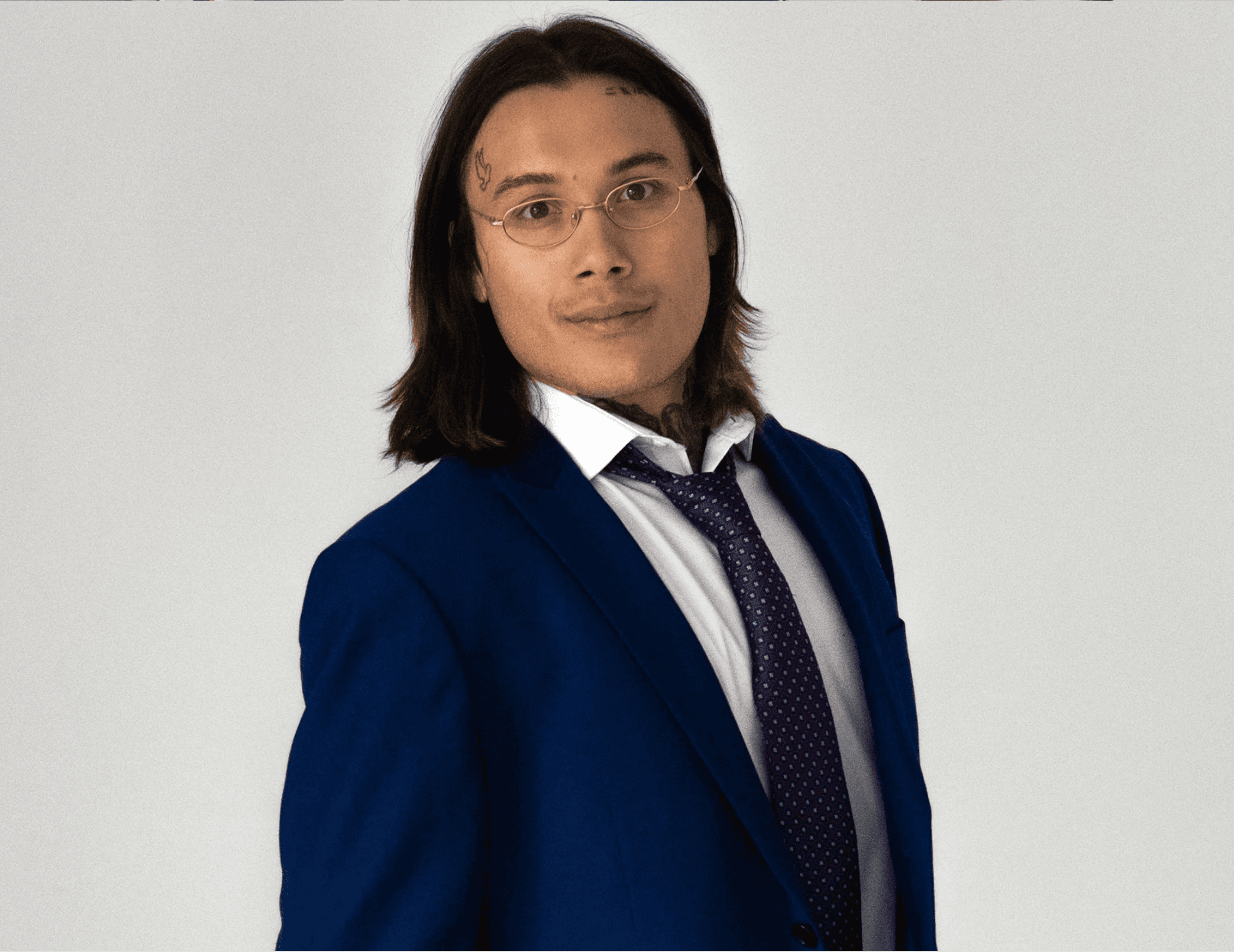 Braeden Chow