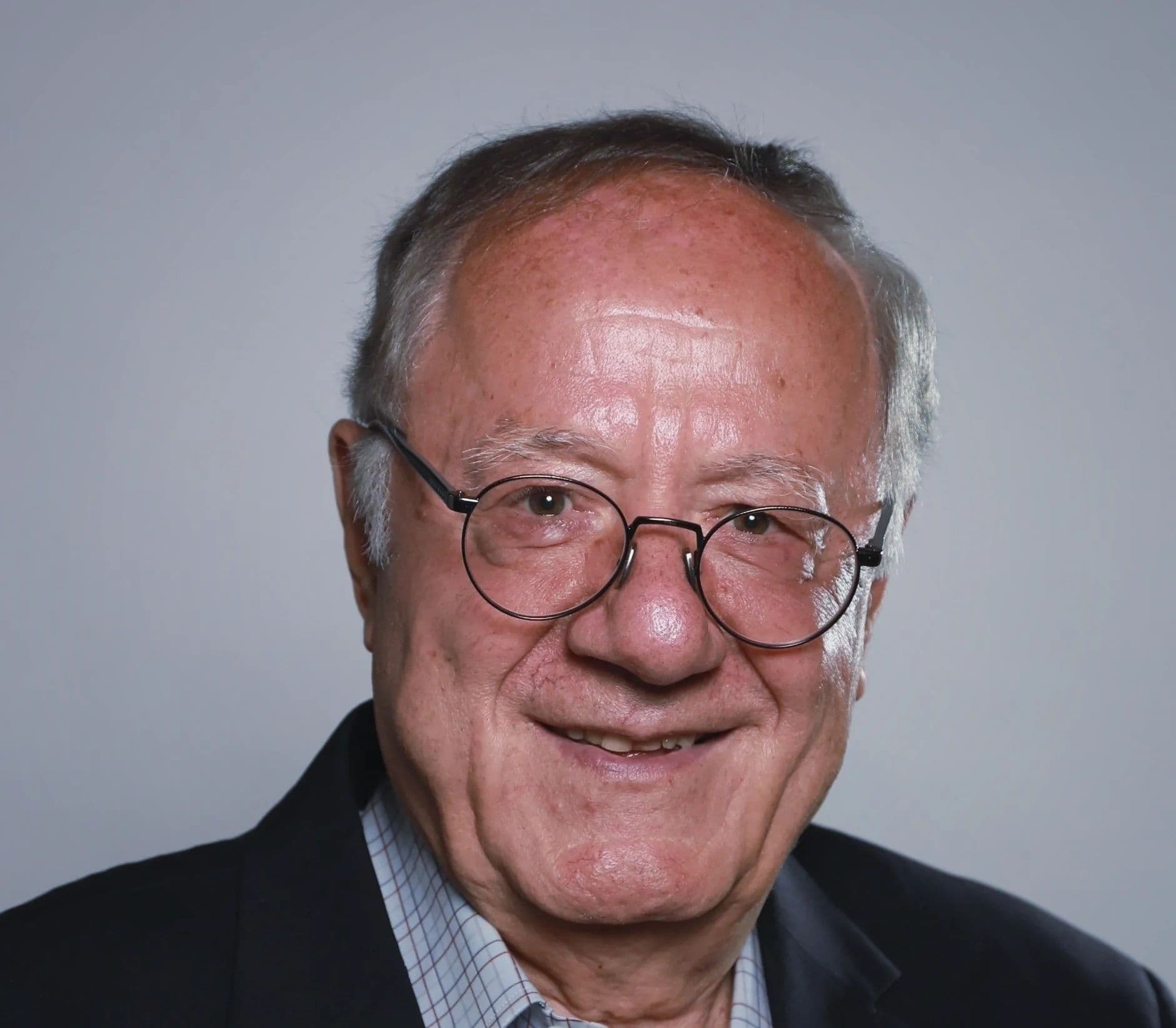 Georgios Kalkounis