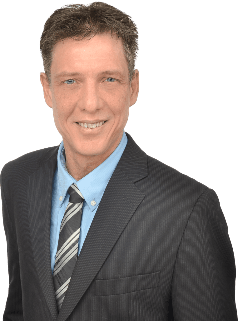 Jeffery Tunney