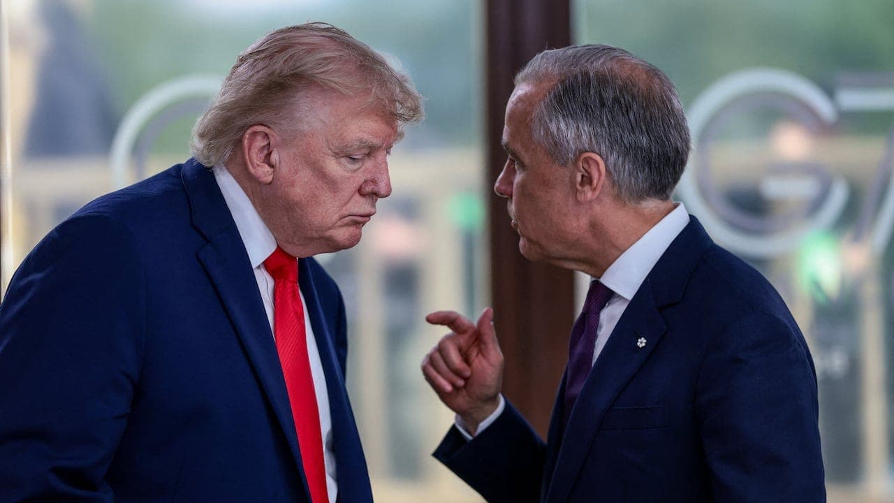 No Deal.
