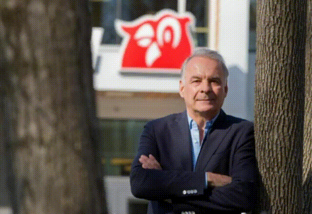 Alain Bouchard